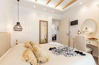 Grand Suites with 3 bedrooms, private pool